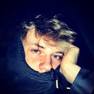 Meet your Posher, Braeden